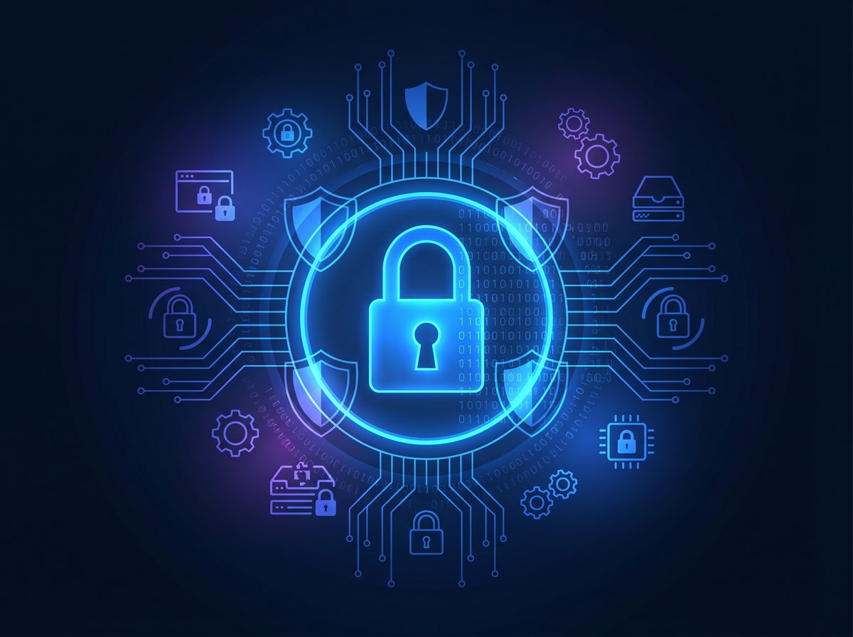 夜轮加速器安全防护体系